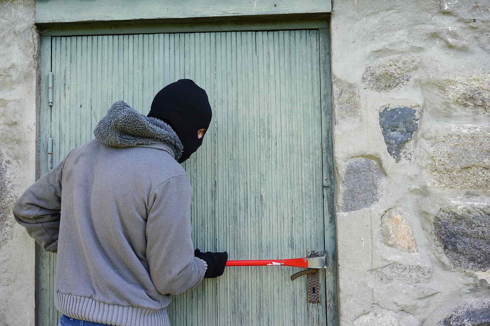 Hausratversicherung