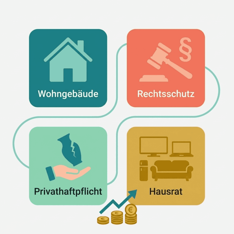 Sachversicherungen 2